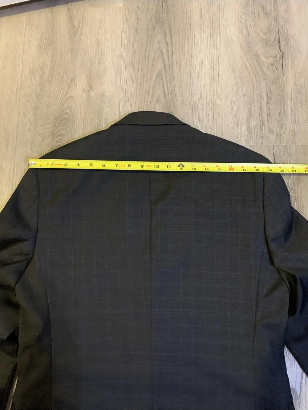 Tommy Hilfiger excellent pre